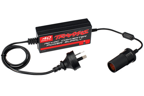 AC to DC converter, 40W (for Australia)