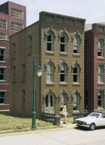 HO DPM Townhouse #2