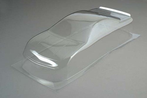 Body, Street Sport (clear, requires painting)
