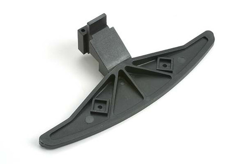 Bumper, front