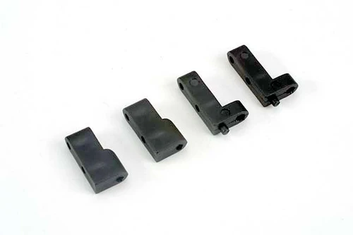 Servo mounts, throttle (2)