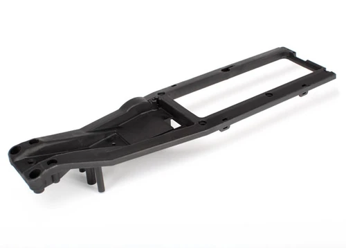 Chassis, upper (composite)