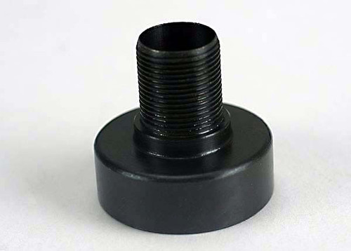 Clutch bell
