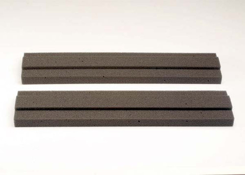 Foam inserts, tire (2)