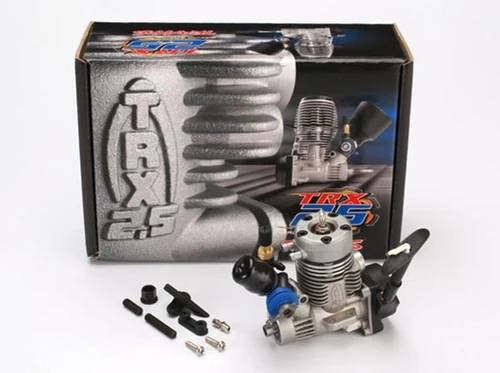 ENGINE MULTI-SHAFT MARINE W/ RECOIL STARTER