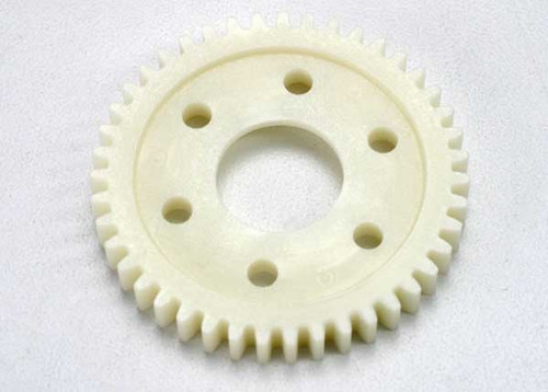 Gear, 1st speed, 43T