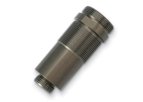 Body, GTR shock (hard-anodized, PTFE-coated aluminum) (1)