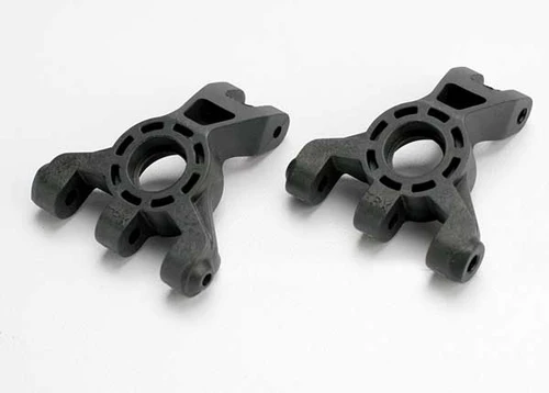 Carriers, stub axle (rear) (left & right)