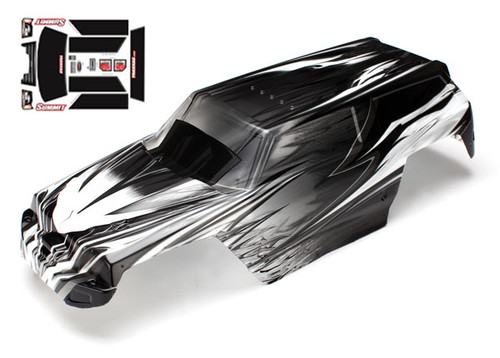Body, Summit ProGraphix¬¨¬®¬¨¬Æ¬¨¬®¬¨√Ü¬¨¬®¬¨¬Æ¬¨¬®‚àö√ú¬¨¬®¬¨¬Æ¬¨¬®¬¨√Ü‚Äö√Ñ√∂‚àö‚Ä†‚àö‚àÇ‚Äö√†√∂‚àö‚à´ (Graphics are printed, requires paint & final color application)/ decal sheet