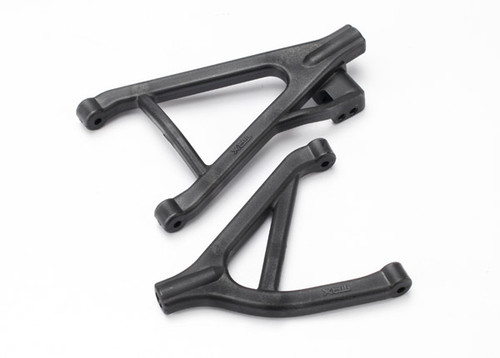 Suspension arm upper (1)/ suspension arm lower (1) (left rear) (fits Slayer Pro 4X4)