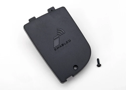 Cover plate, Traxxas Link¬¨¬®¬¨¬Æ¬¨¬®¬¨√Ü¬¨¬®¬¨¬Æ¬¨¬®‚àö√ú‚Äö√Ñ√∂‚àö√ë‚àö‚àÇ‚Äö√†√∂‚àö√´‚Äö√†√∂‚Äö√†√á‚Äö√Ñ√∂‚àö‚Ä†‚àö‚àÇ‚Äö√†√∂¬¨¬•¬¨¬®¬¨¬Æ¬¨¬®¬¨¬¢ Wireless Module