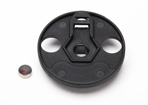 Telemetry trigger magnet holder/ magnet 5x2mm (1)