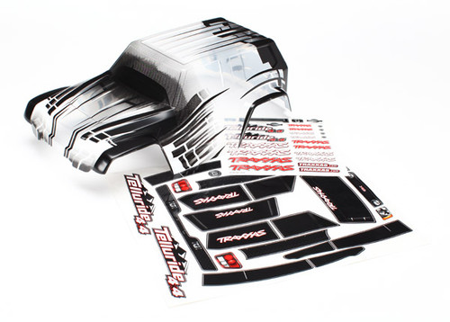 Body, Telluride¬¨¬®¬¨¬Æ¬¨¬®¬¨√Ü¬¨¬®¬¨¬Æ¬¨¬®‚àö√ú¬¨¬®¬¨¬Æ¬¨¬®¬¨√Ü¬¨¬®¬¨¬Æ‚Äö√†√∂‚àö√∫, ProGraphix¬¨¬®¬¨¬Æ¬¨¬®¬¨√Ü¬¨¬®¬¨¬Æ¬¨¬®‚àö√ú¬¨¬®¬¨¬Æ¬¨¬®¬¨√Ü¬¨¬®¬¨¬Æ‚Äö√†√∂‚àö√∫ (graphics are printed, requires paint & final color application)/ decal sheet