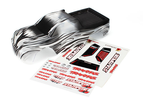 Body, Stampede¬¨¬®¬¨¬Æ¬¨¬®¬¨√Ü¬¨¬®¬¨¬Æ¬¨¬®‚àö√ú¬¨¬®¬¨¬Æ¬¨¬®¬¨√Ü¬¨¬®¬¨¬Æ‚Äö√†√∂‚àö√∫ 4X4, ProGraphix¬¨¬®¬¨¬Æ¬¨¬®¬¨√Ü¬¨¬®¬¨¬Æ¬¨¬®‚àö√ú¬¨¬®¬¨¬Æ¬¨¬®¬¨√Ü¬¨¬®¬¨¬Æ‚Äö√†√∂‚àö√∫ (Graphics are printed, requires paint & final color application)/ decal sheet