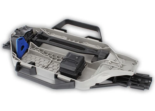 Chassis conversion kit, low CG (Slash 4x4)