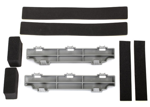 Spacer, battery compartment (2)/ foam blocks (4)/ foam pad (2)‚Äö√Ñ√∂‚àö√ë‚àö‚àÇ‚Äö√†√∂‚Äö√Ñ‚Ä†‚Äö√†√∂‚Äö√†√á¬¨¬®¬¨¬Æ‚Äö√Ñ√∂‚àö‚Ä†‚àö√°‚Äö√Ñ√∂‚àö√ë‚àö‚àÇ‚Äö√†√∂‚Äö√Ñ‚Ä†‚Äö√†√∂‚Äö√†√á¬¨¬®¬¨¬Æ‚Äö√Ñ√∂‚àö‚Ä†‚àö√°
