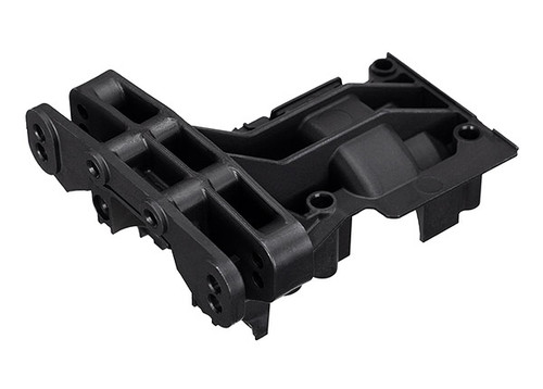 Bulkhead, rear (upper)