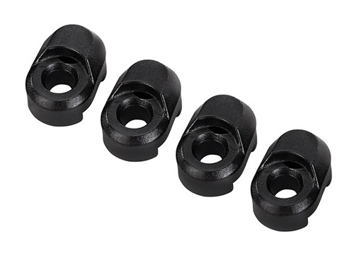 Suspension pin retainer (4)