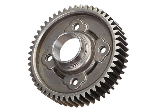 Output gear, 51-tooth, metal (requires #7785X input gear)