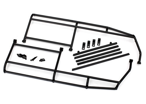 ExoCage (complete with assembly hardware; #8015 roof basket sold separately) (fits #8011 body)