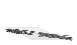 Just Plug Tidy Wire Kit