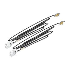 Just Plug Warm White Stick-on LED Lights