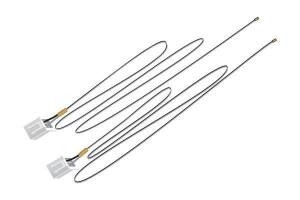 Just Plug Warm White Nano LED Lights