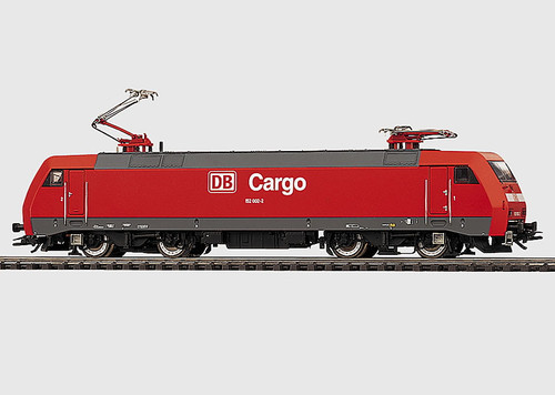 M34350  2 '98 Rel. DB CL152 Electric Loco Discontinued 2000