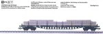 M47016  2009Q4 DB AG Flatcar with Load Excl 3/09 - Discontinued