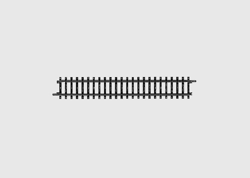 W441-2200  K Track -- Straight - 7-1/8"  18.1cm