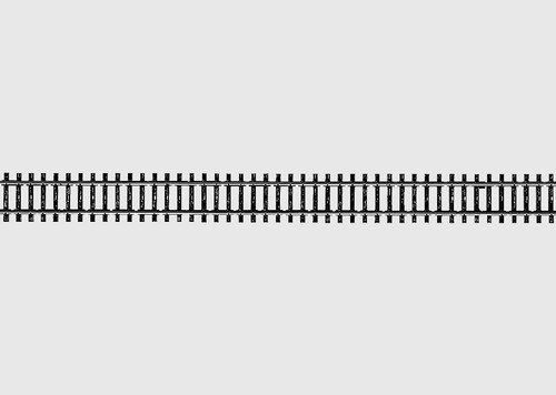 2205 K-Track -- Flex Track - 35-7/16"  90cm