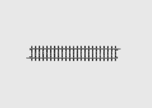 2206 K-Track -- Straight - 6-5/8"  16.8cm