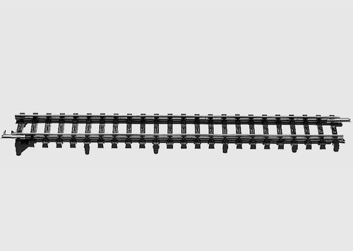 2291 K-Track to M-Track Adapter - 7/1/8 Straight