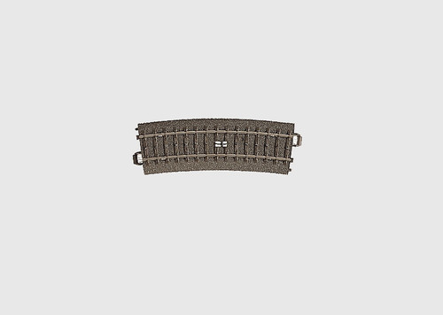 24294 C-Track -- Curved Circuit 17-1/4"