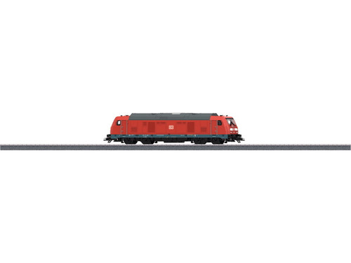 W441-36645  Digital DB AG cl 245 Diesel Locomotive