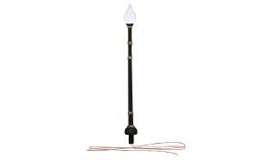 Just Plug HO Lamp Post Street Lights