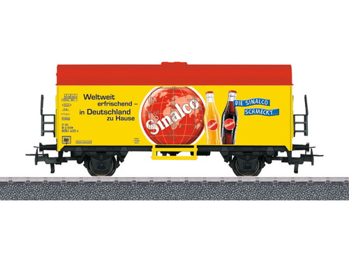 W441-44213  Sinalco Refrigerator Car