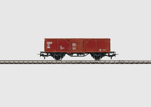 4430 Gondola -- German Federal Railroad
