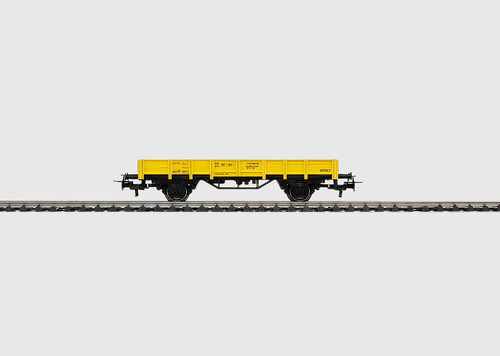 4471 Low-Side Gondola -- DB