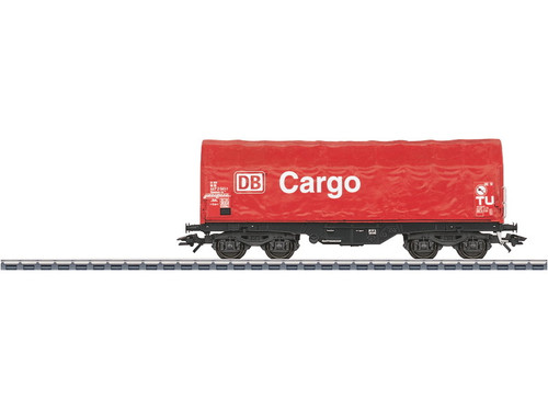 W441-47200  Rolled Sheet Metal Coils Transport Car DB