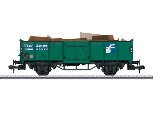 W441-58475  Marklin Gauge 1 Museum Car Set - 2015