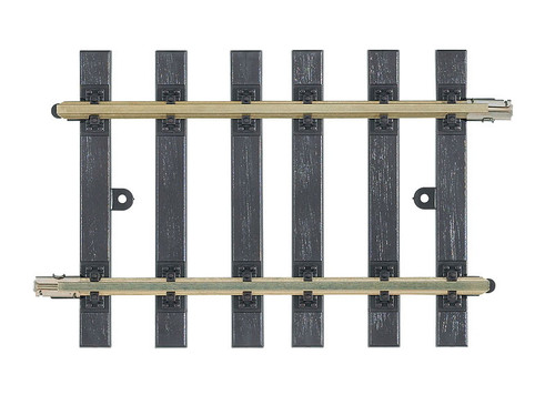 59054 Straight Track -- 116mm 4-9/16"