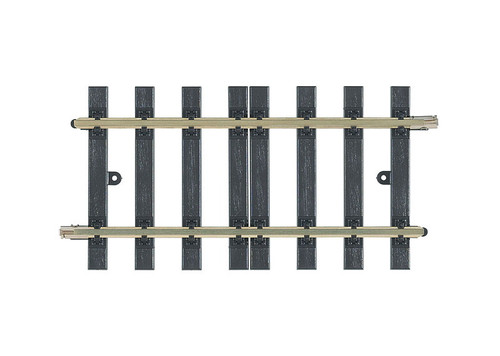 59056 Straight Track -- 152.2mm 6" pkg(2)