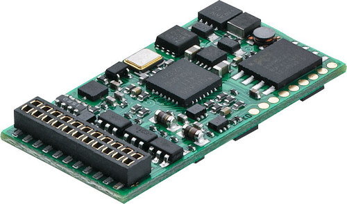 60979 mSD3 SndDecoder SU ELok