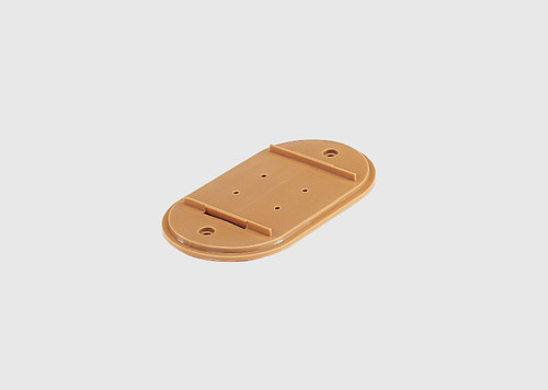 7250 BRIDGE PILLAR BASE 10/