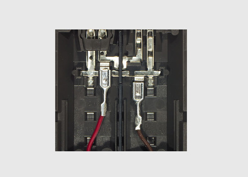 74040 Marklin Feeder Wire Set -- For C Track