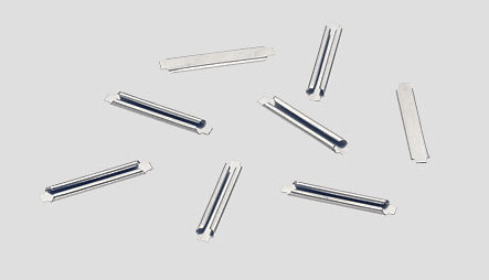 74994 Rail Joiners -- C-Track pkg(25)