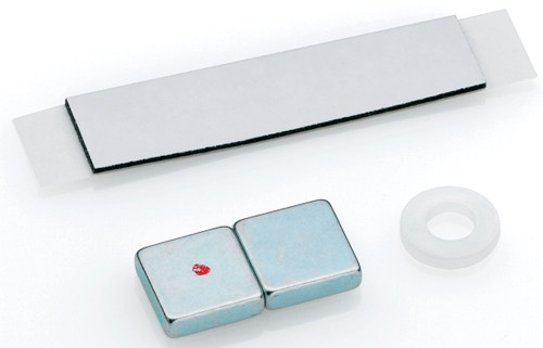 7558 Magnet Set -- For Cars - Set of 2