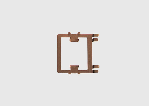 7595 K-Track Rail Joiners pkg(10)