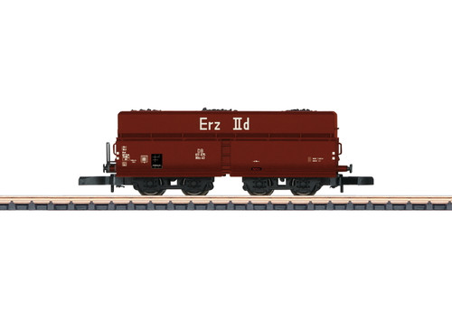 82803 Type OOtz 43 Hopper with Load - Ready to Run -- German Federal Railroad DB
